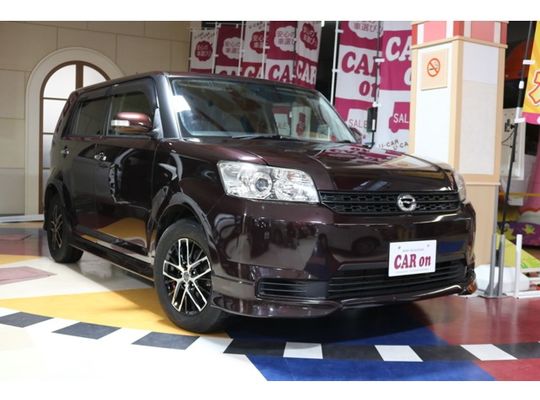 カローラルミオン